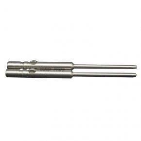 Precision Magnetic Screwdriver Bit